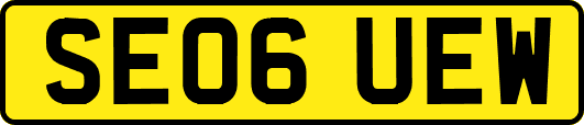 SE06UEW