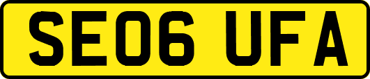 SE06UFA