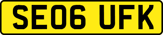 SE06UFK