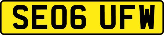 SE06UFW