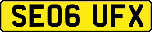 SE06UFX