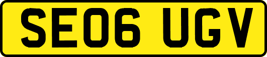 SE06UGV