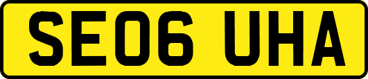 SE06UHA