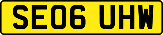 SE06UHW