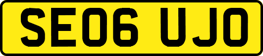SE06UJO