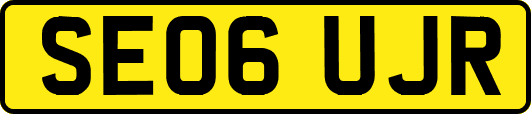 SE06UJR