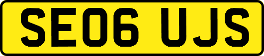 SE06UJS