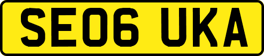 SE06UKA