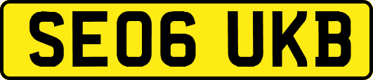 SE06UKB