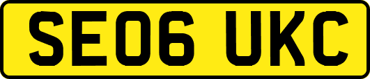 SE06UKC