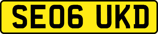 SE06UKD