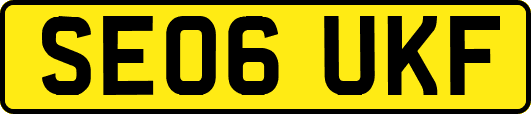 SE06UKF