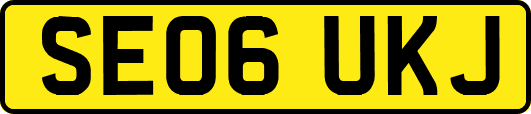 SE06UKJ