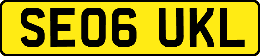 SE06UKL