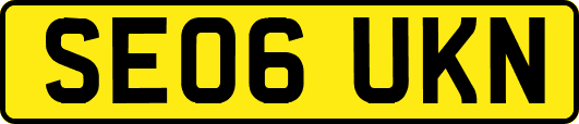 SE06UKN
