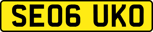 SE06UKO