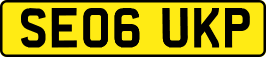 SE06UKP