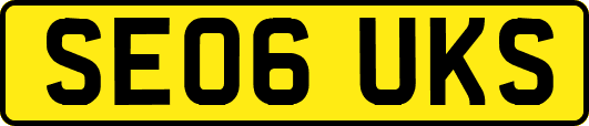 SE06UKS