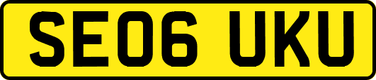 SE06UKU