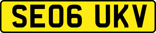 SE06UKV