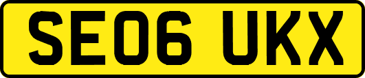SE06UKX