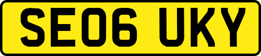 SE06UKY