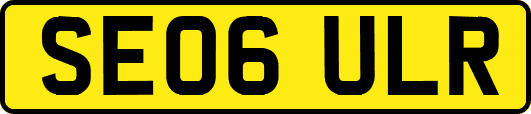 SE06ULR