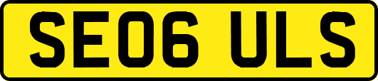 SE06ULS