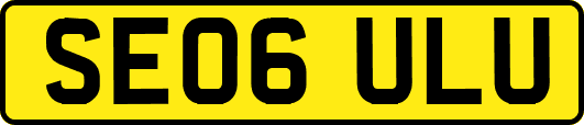 SE06ULU
