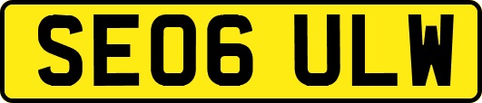 SE06ULW