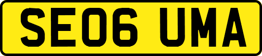 SE06UMA