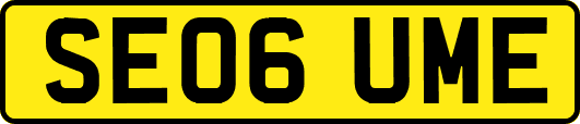 SE06UME