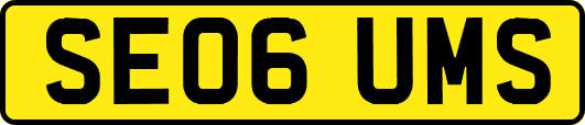 SE06UMS