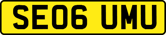 SE06UMU