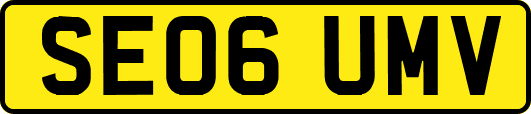 SE06UMV