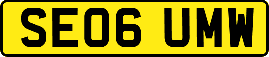 SE06UMW