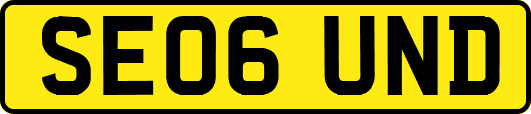 SE06UND