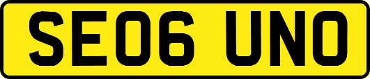SE06UNO