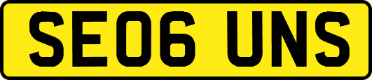 SE06UNS