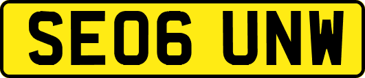 SE06UNW