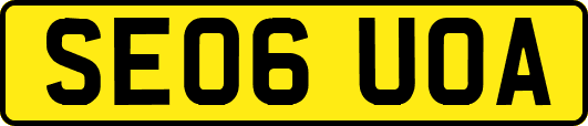 SE06UOA