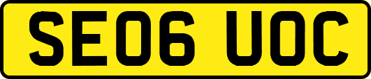 SE06UOC