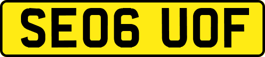 SE06UOF