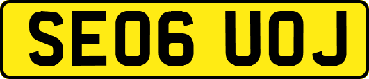 SE06UOJ