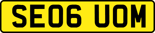 SE06UOM