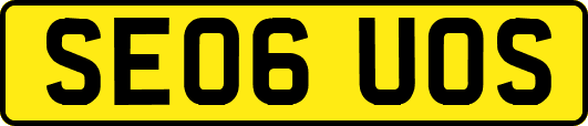 SE06UOS