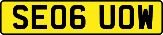 SE06UOW