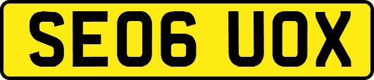 SE06UOX
