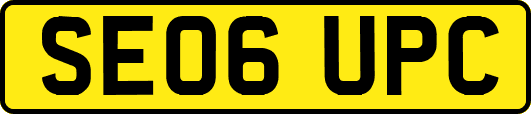 SE06UPC
