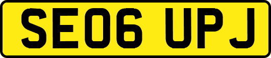 SE06UPJ